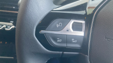 Peugeot 208 1.2 PureTech 100 Allure 5dr Petrol Hatchback